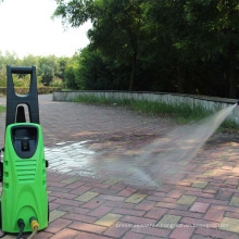 1600W Cold Water Power Washer